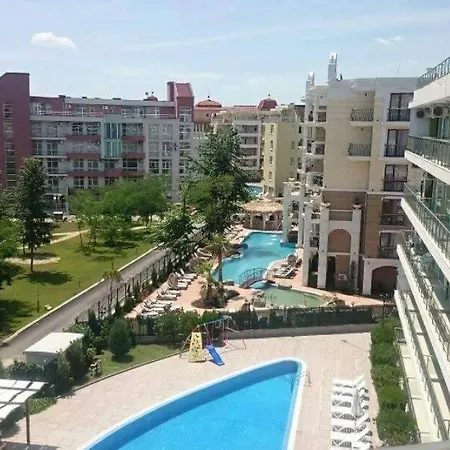 Family In Solmarin *