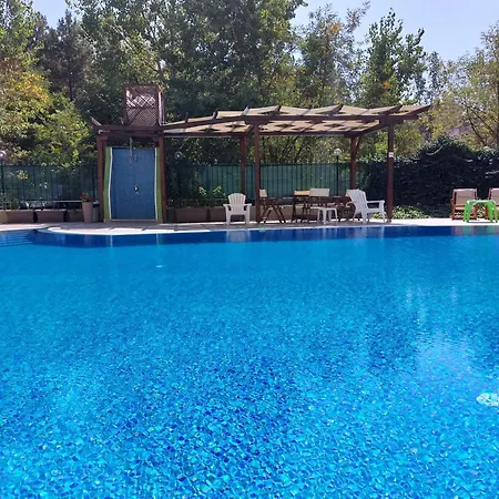 Family In Solmarin * Сонячний Берег