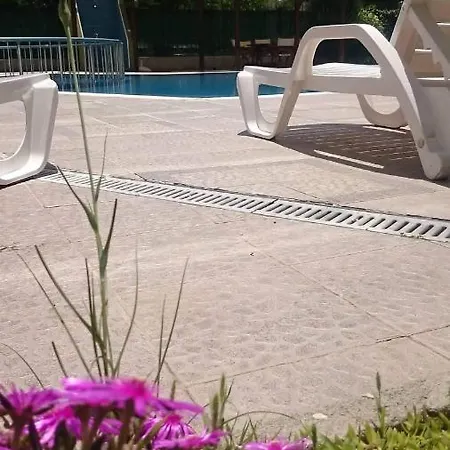 Family In Solmarin * סאני ביץ'