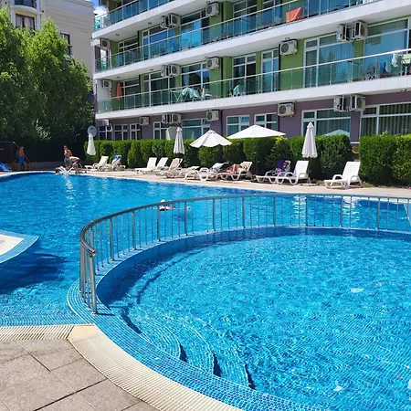 Family In Solmarin *