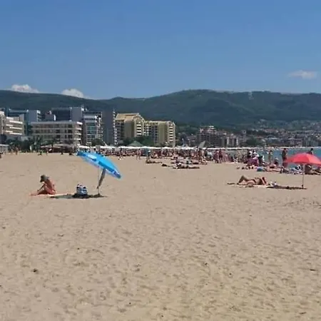 Family In Solmarin * Sunny Beach