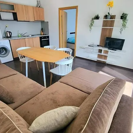 Family In Solmarin * סאני ביץ'