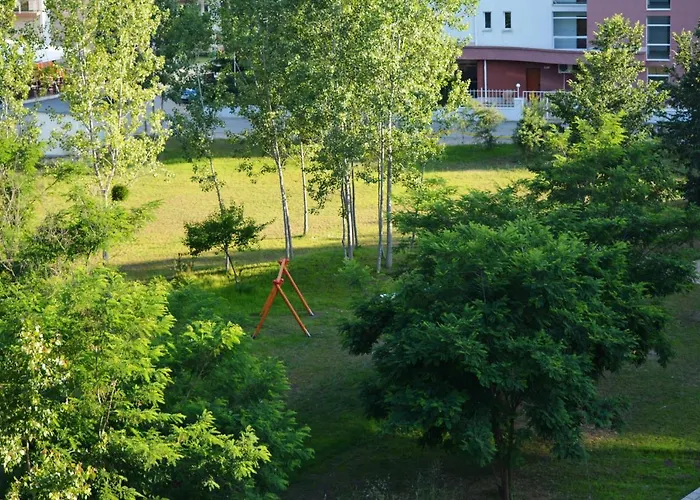 Appartamento Family In Solmarin Sunny Beach