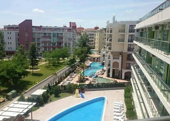 Family In Solmarin *