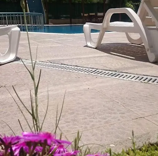 Family In Solmarin * ساني بيتش