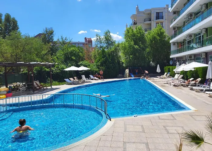 Family In Solmarin *