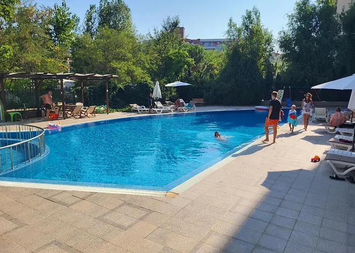 Family In Solmarin Appartamento