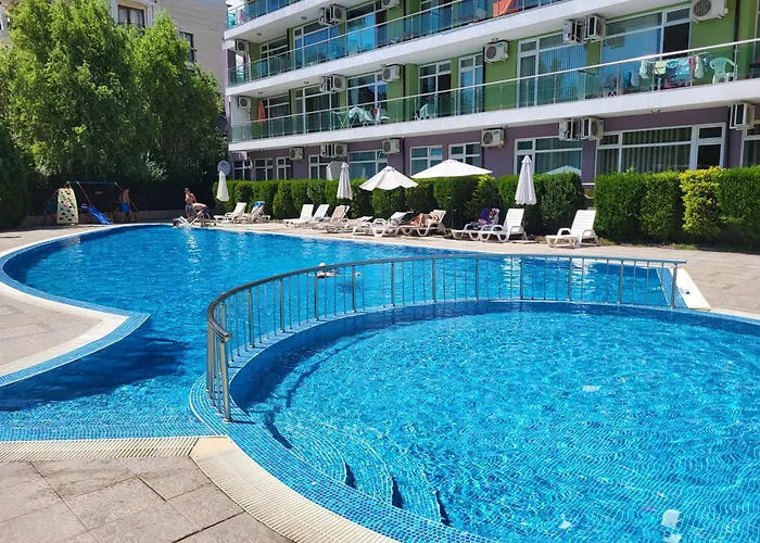 Family In Solmarin *