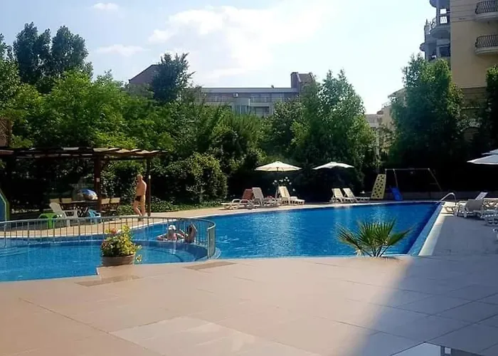 Family In Solmarin *