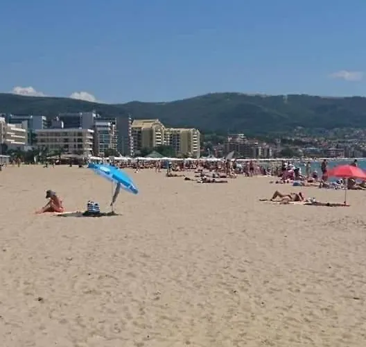 Family In Solmarin * Sunny Beach