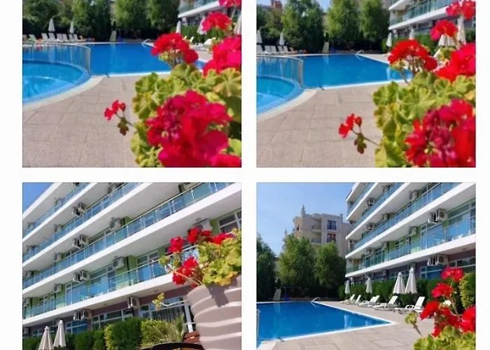 Family In Solmarin Appartamento *