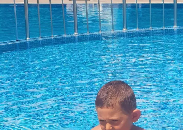 Appartamento Family In Solmarin Sunny Beach