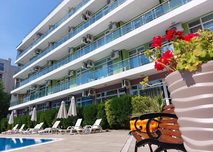 Family In Solmarin Appartamento