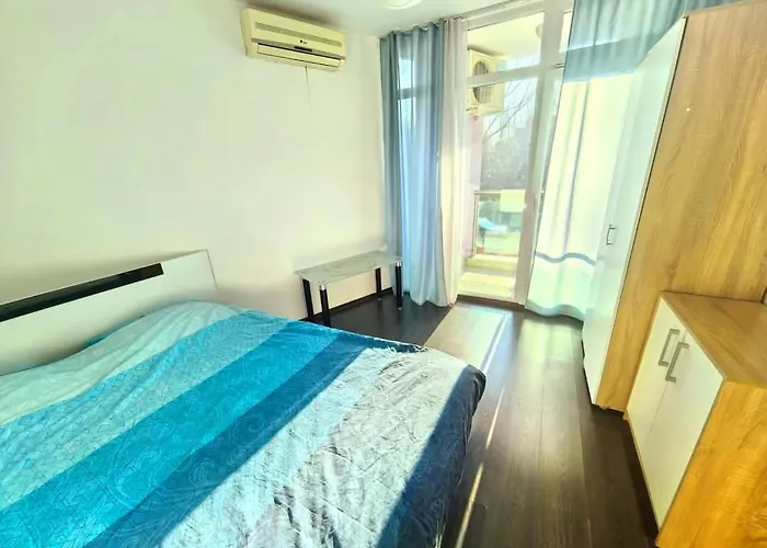 Family In Solmarin Appartamento *