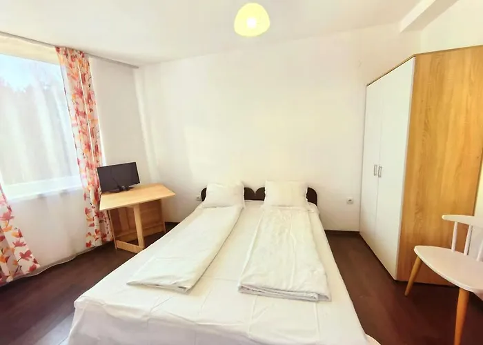 Family In Solmarin Appartamento Sunny Beach