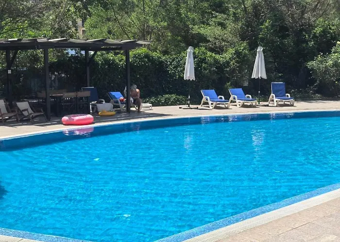 Appartamento Family In Solmarin *