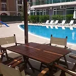 Apartment Family In Solmarin