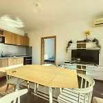 Apartman Family In Solmarin *