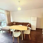 Apartment Family In Solmarin Sunny Beach