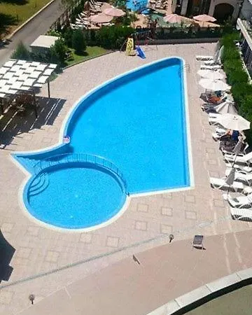 Family In Solmarin 써니비치