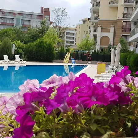 Apartman Family In Solmarin *