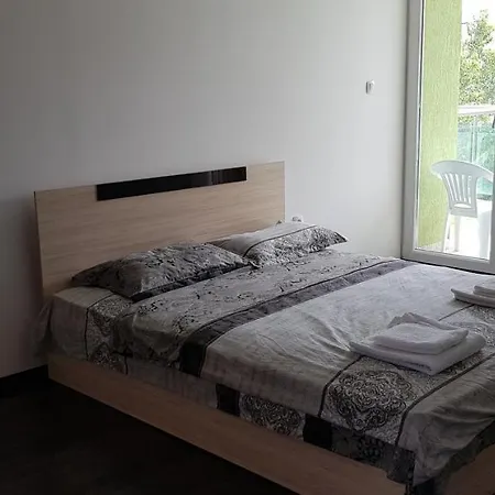 Family In Solmarin 아파트 *