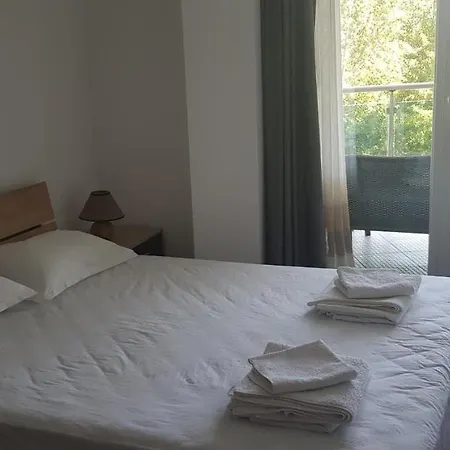 Apartman Family In Solmarin *