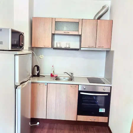 Apartamento Family In Solmarin