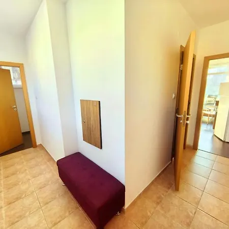 Apartmán Family In Solmarin