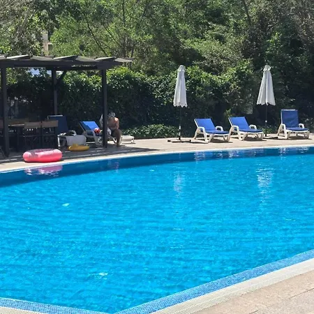 Apartman Family In Solmarin *