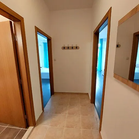 Family In Solmarin 써니비치