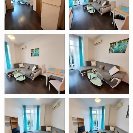 Apartman Family In Solmarin