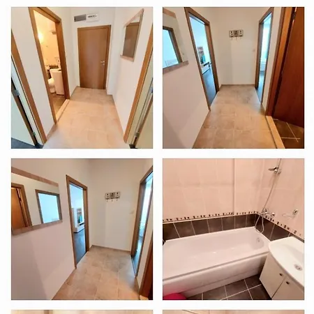 Family In Solmarin Apartman *