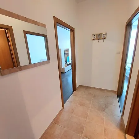 Apartman Family In Solmarin Napospart