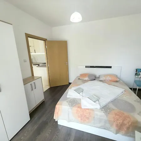 Apartament Family In Solmarin