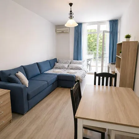 Apartament Family In Solmarin