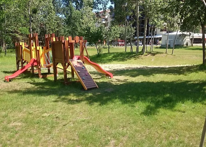 Family In Solmarin Сонячний Берег