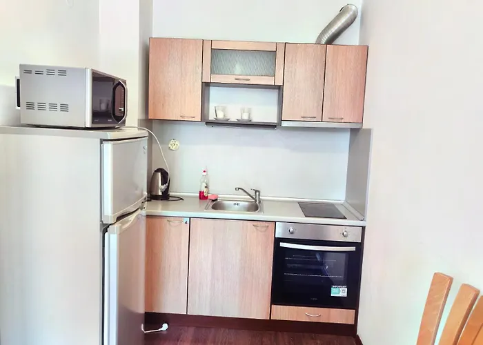 Apartamento Family In Solmarin