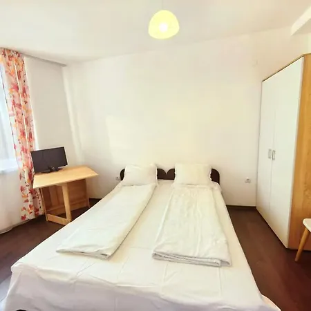 Family In Solmarin Appartamento Sunny Beach