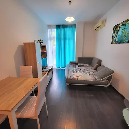 Appartamento Family In Solmarin *